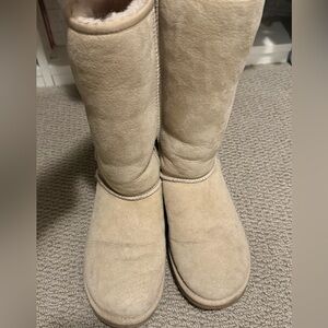 UGG Women's Sand Tall Boots